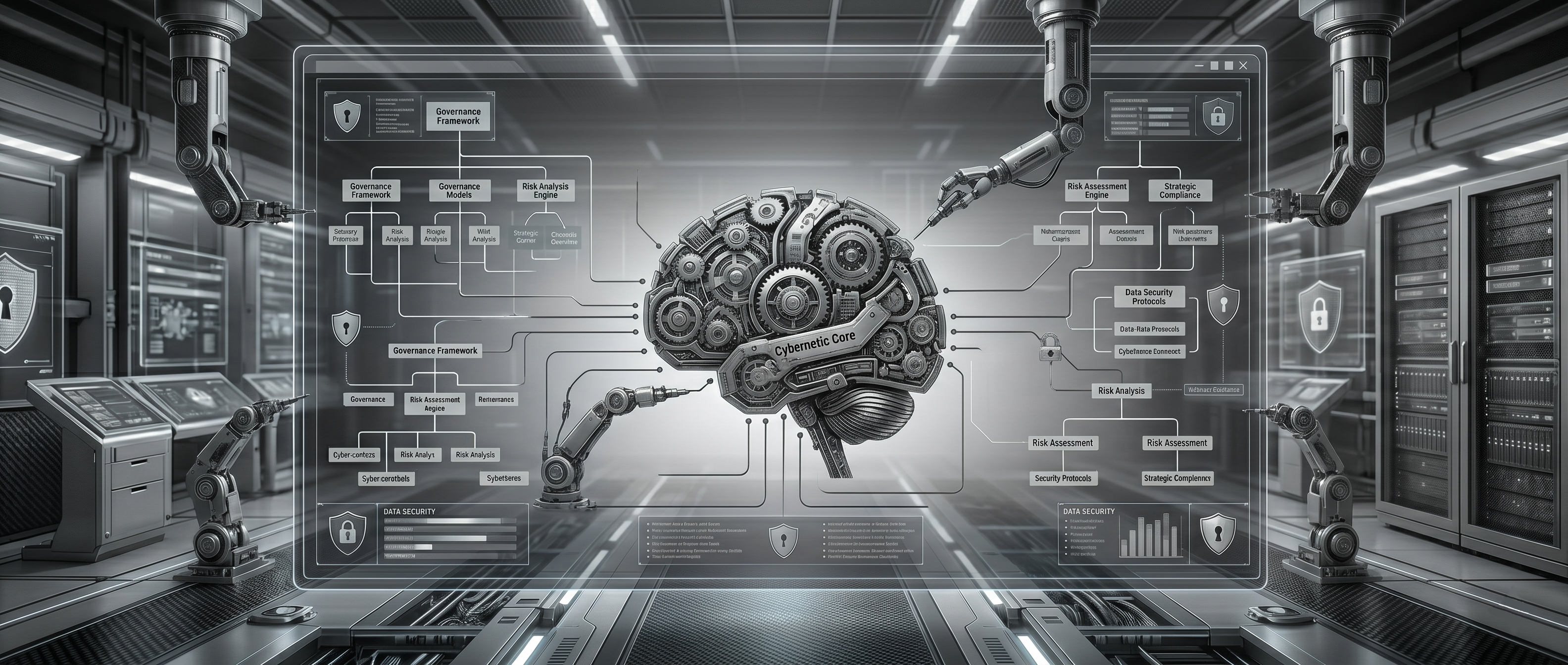 Cybersecurity Program Design