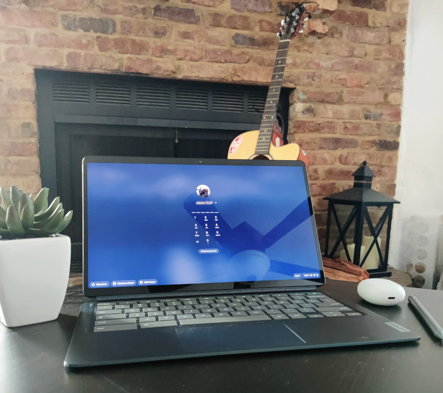 Lenovo Chromebook Duet 5 Review: A tablet to rule them all?