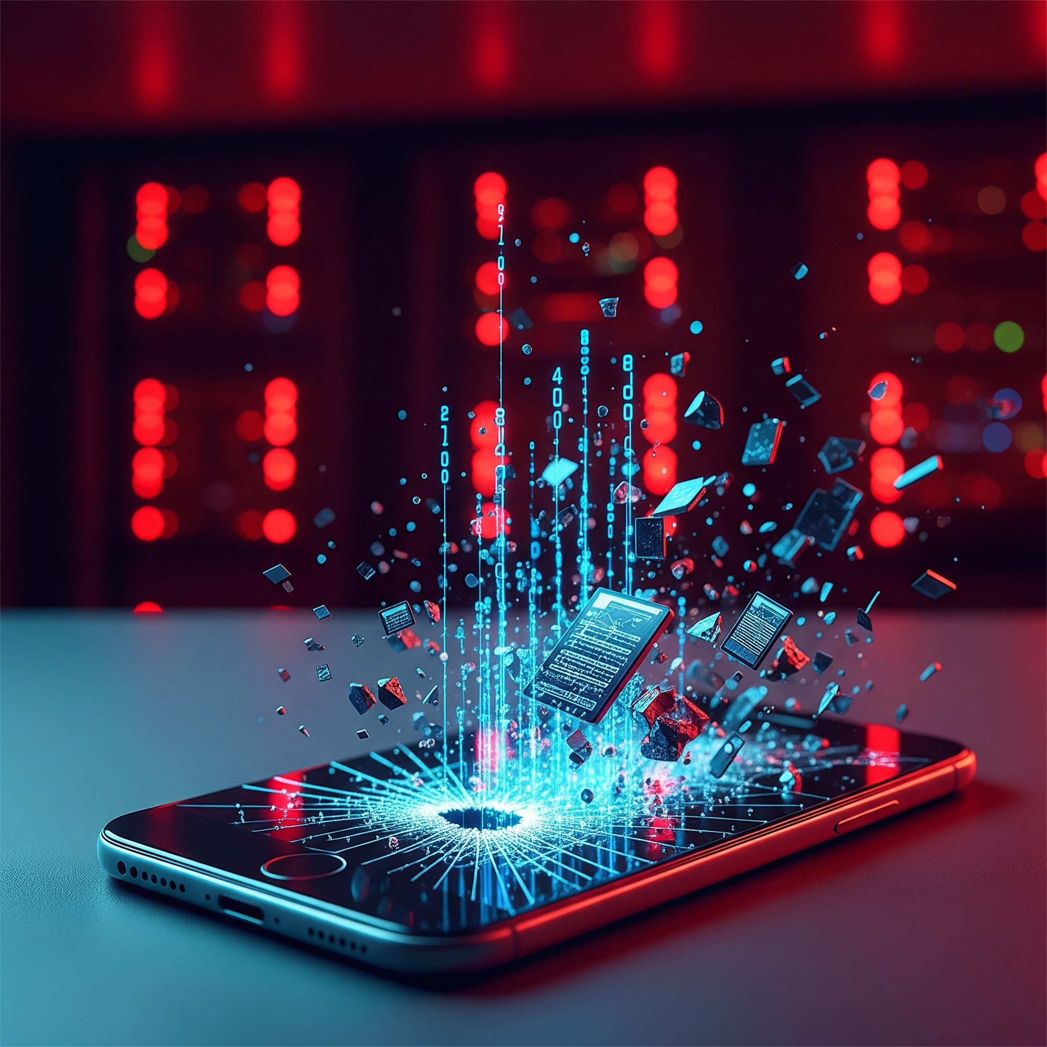 Recent Cyber Security Events That May Affect You - Round Two!