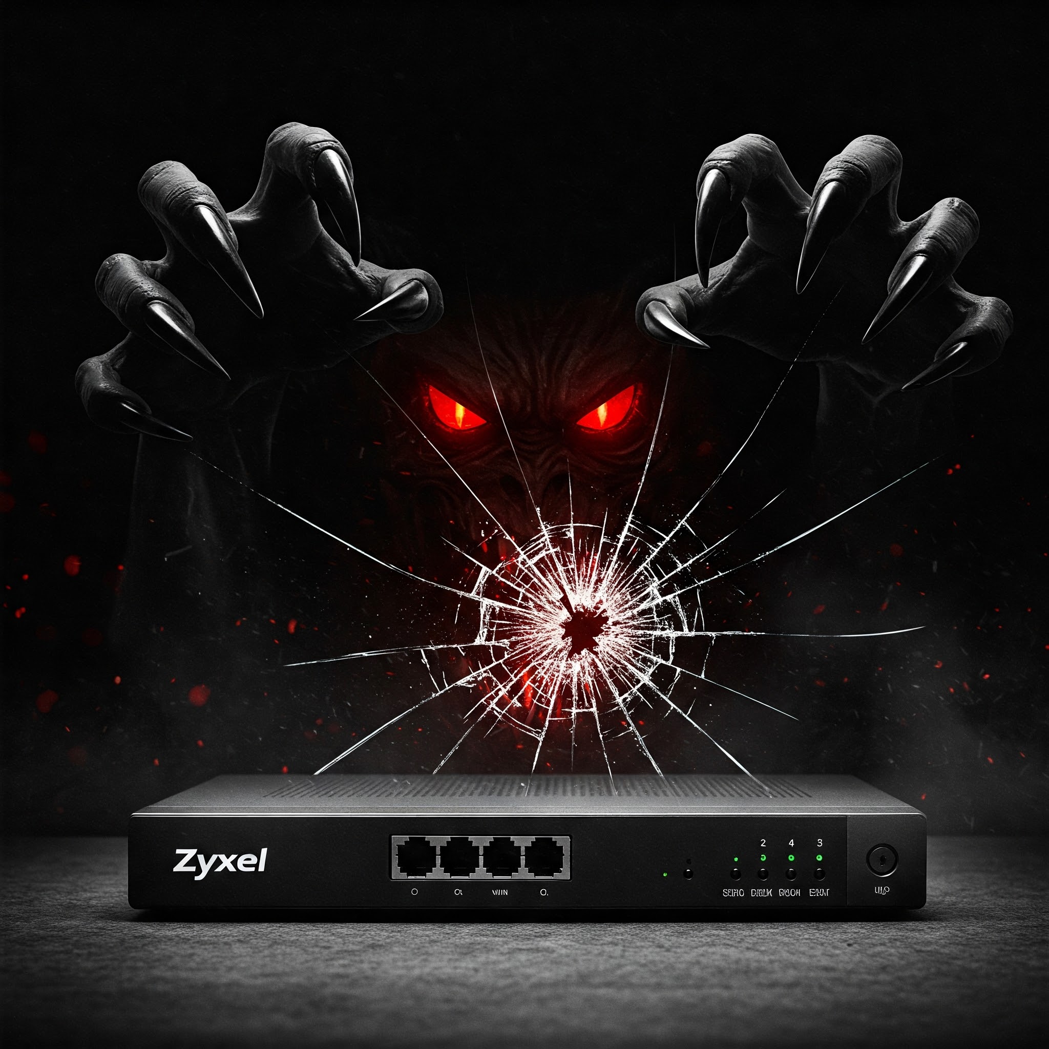 Zyxel's Unpatched Zero-Day Vulnerabilities: A Cybersecurity Crisis in the Making